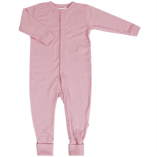 JOHA heldragt uld rosa  str. 40