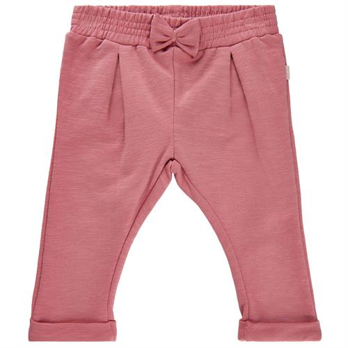 Minymo bukser isoli rosa - GOTS, str. 92
